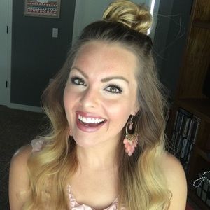 Meet your Posher, Melinda